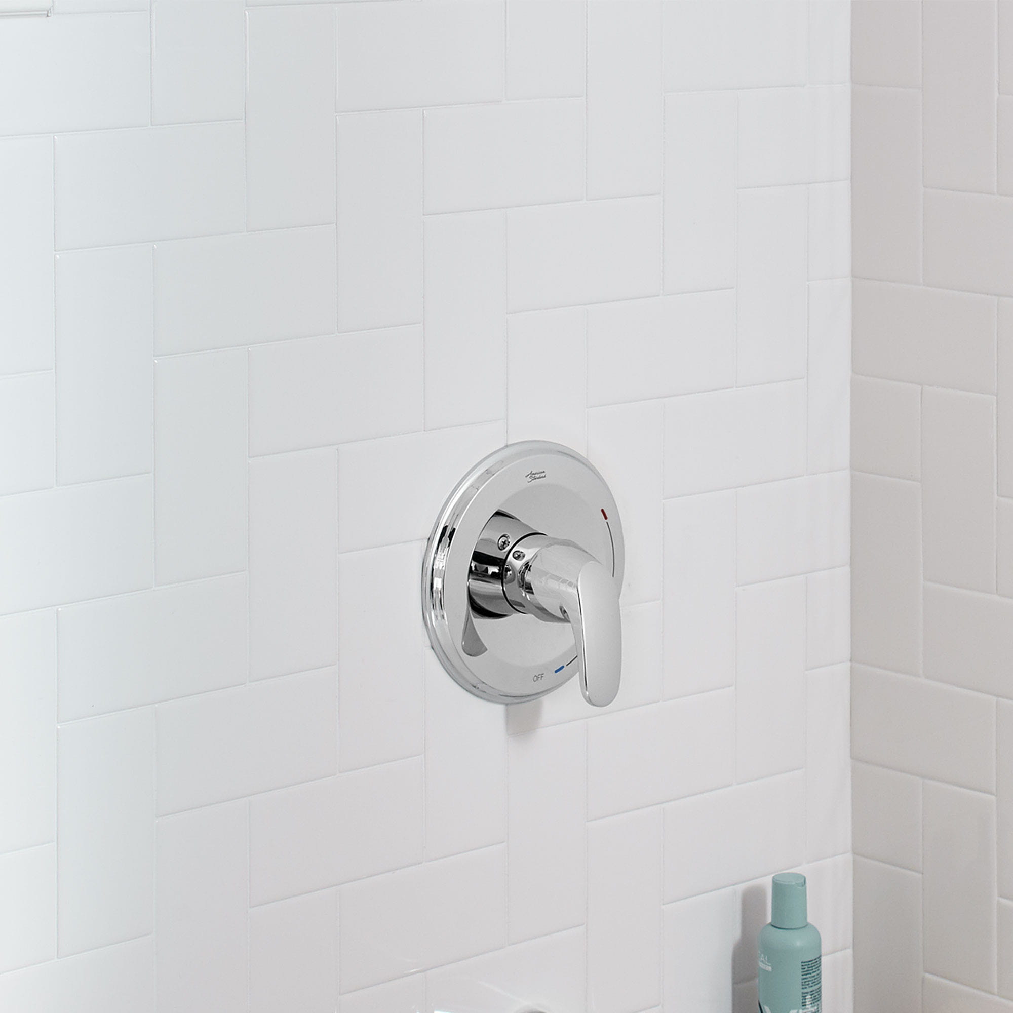 Colony®PRO Bath and Shower Trim Kit